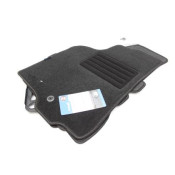 Covorase auto mocheta pentru SEAT Ibiza / Cordoba (1999-2002) - set 4buc., marca Petex PETEX 112161502