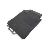 Covorase auto mocheta pentru TOYOTA Yaris Verso (1999-2005) - set 4buc., marca Petex PETEX 112153602