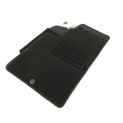 Covorase auto mocheta pentru PEUGEOT Partner / CITROEN Berlingo (1996-2002) - 5 usi - set 4buc., marca Petex PETEX 112242502