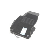 Covorase auto mocheta pentru VW Passat B5.5 (2001-2005) forma elipsa - set 4buc., marca Petex PETEX 112557302