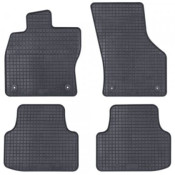 Covorase auto cauciuc pentru OPEL Corsa F (2019+) / Mokka (2021+) - set 4buc., marca Petex PETEX 52710