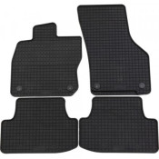 Covorase auto cauciuc pentru Audi A3 8Y (2020+) - set 4buc., marca Petex PETEX 11410
