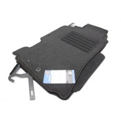 Covorase auto mocheta pentru HONDA Legend III (1997-2006) - set 4buc., marca Petex PETEX 112326202