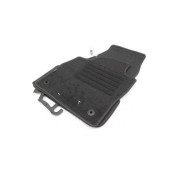 Covorase auto mocheta pentru SEAT Ibiza IV (2008-2017) - set 4buc., marca Petex PETEX 112361502