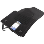 Covorase auto mocheta pentru DACIA Sandero III / Stepway (2020+) PETEX 11295602