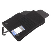 Covorase auto mocheta pentru FIAT 500 / 500C (2013+) PETEX 112523902