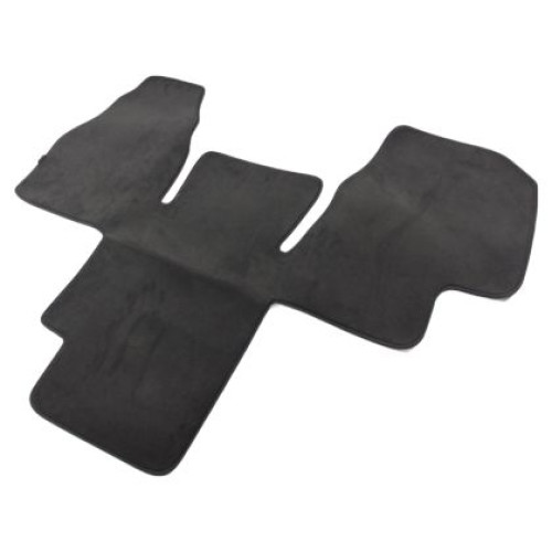Covorase auto mocheta pentru MERCEDES Sprinter (2006-2013) PETEX 114636502