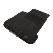 Covorase auto mocheta pentru AUDI TT 8N (1998-2006) - set 4buc., marca Petex PETEX 112357902