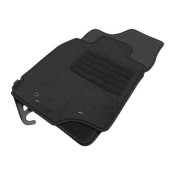 Covorase auto mocheta pentru MITSUBISHI Lancer (2002-2008) - set 4buc., marca Petex PETEX 112439902