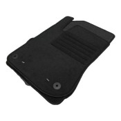 Covorase auto mocheta pentru PEUGEOT 208 (2012-2019) - set 4buc., marca Petex PETEX 112642102