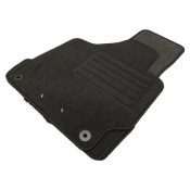Covorase auto mocheta pentru AUDI TT 8J (2006-2014) - set 4buc., marca Petex PETEX 112856202