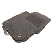 Covorase auto mocheta pentru VW Polo 9N (2001-2009) - set 4buc., marca Petex PETEX 112557402