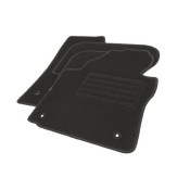 Covorase auto mocheta pentru OPEL Corsa F electric (2020+) / Opel Mokka B electric (2021+) - set 4buc., marca Petex PETEX 112140702