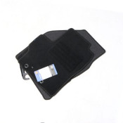 Covorase auto mocheta pentru TOYOTA Yaris Hybrid (2020+) - set 4buc., marca Petex PETEX 112754802