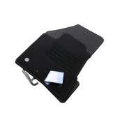 Covorase auto mocheta pentru RENAULT Megane Grand Tour (2016+) - set 4buc., marca Petex PETEX 112846402