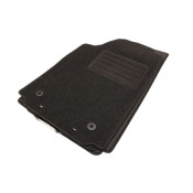 Covorase auto mocheta pentru Audi A2 (2000-2005) - set 4buc., marca Petex PETEX 112458802