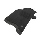 Covorase auto mocheta pentru VW Lupo (2001-2005) - set 4buc., marca Petex PETEX 112557602