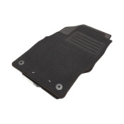 Covorase auto mocheta pentru OPEL Corsa D (2006-2014) - set 4buc., marca Petex PETEX 112640202