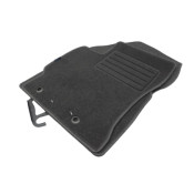 Covorase auto mocheta pentru TOYOTA Corolla (2012-2018) - set 4buc., marca Petex PETEX 112753102