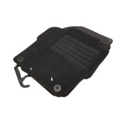 Covorase auto mocheta pentru SKODA Fabia 3 (2014-2021) - set 4buc., marca Petex PETEX 112448402