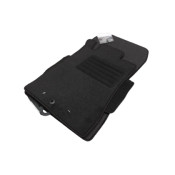 Covorase auto mocheta pentru MERCEDES C-class W202 (1992-2000) - set 4buc., marca Petex PETEX 11237302