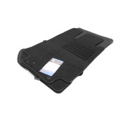 Covorase auto mocheta pentru MERCEDES CL C215 CL500-CL600 (1999-2006) - set 4buc., marca Petex PETEX 112436102