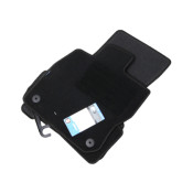 Covorase auto mocheta pentru Audi A3 (2020+) sedan - set 4buc., marca Petex PETEX 112466502