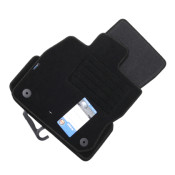 Covorase auto mocheta pentru Audi A3 (2020+) sportback - set 4buc., marca Petex PETEX 112466602