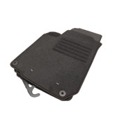 Covorase auto mocheta pentru Seat Leon / Toledo (1999-2005) - set 4buc., marca Petex PETEX 112161802