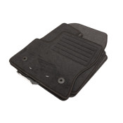 Covorase auto mocheta pentru FORD Kuga II (2013-2015) - set 4buc., marca Petex PETEX 112724402