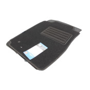 Covorase auto mocheta pentru TOYOTA Corolla (1997-2001) - set 4buc., marca Petex PETEX 112255802