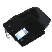 Covorase auto mocheta pentru FORD Kuga II (2015-2020) - set 4buc., marca Petex PETEX 112825102