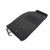 Covorase auto mocheta pentru PEUGEOT 206 (1998-2009) - set 4buc., marca Petex PETEX 112242102