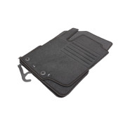 Covorase auto mocheta pentru PEUGEOT 207 (2006-2012) - set 4buc., marca Petex PETEX 112442302