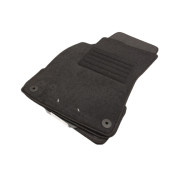 Covorase auto mocheta pentru Audi A6 (2006-2011) - set 4buc., marca Petex PETEX 112758702