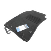 Covorase auto mocheta pentru RENAULT Megane III / Megane coupe (2008-2016) - set 4buc., marca Petex PETEX 112545502