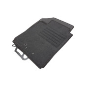 Covorase auto mocheta pentru TOYOTA Yaris 5 doors (1999-2005) - set 4buc., marca Petex PETEX 112353802