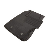 Covorase auto mocheta pentru DACIA Duster I (2013-2017) - set 4buc., marca Petex PETEX 112746002
