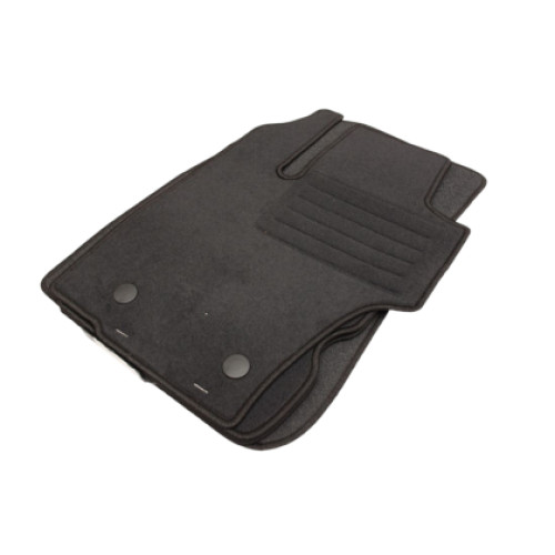 Covorase auto mocheta pentru DACIA Duster I (2013-2017) - set 4buc., marca Petex PETEX 112746002