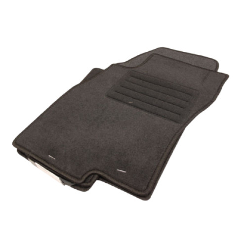 Covorase auto mocheta pentru FIAT Grande Punto / Evo (2005-2012) - set 4buc., marca Petex PETEX 112323502