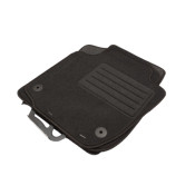 Covorase auto mocheta pentru Skoda Rapid (2012+) - set 4buc., marca Petex PETEX 112348602