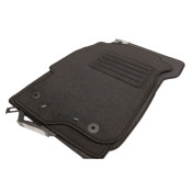 Covorase auto mocheta pentru HONDA Civic VI UK (1995-2000) - UK Verson - set 4buc., marca Petex PETEX 112327002