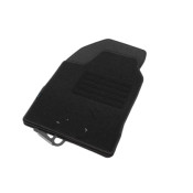 Covorase auto mocheta pentru Alfa Romeo Giulietta (2010-2020) - set 4buc., marca Petex PETEX 112111002