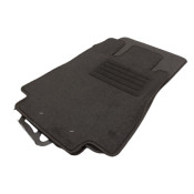 Covorase auto mocheta pentru MERCEDES S-Class W220 (1998-2005) - short base - set 4buc., marca Petex PETEX 112336402