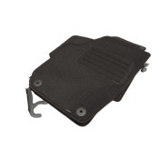 Covorase auto mocheta pentru SKODA Roomster (2006-2015) - set 4buc., marca Petex PETEX 112248602