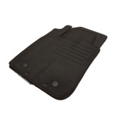 Covorase auto mocheta pentru DACIA Duster (2010-2013) - set 4buc., marca Petex PETEX 112645502