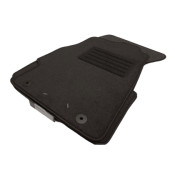 Covorase auto mocheta pentru HONDA Civic VI Hatchback 3d (1996-2001) - set 4buc., marca Petex PETEX 112327802