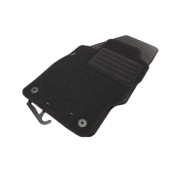 Covorase auto mocheta pentru OPEL Corsa E (2014-2019) - set 4buc., marca Petex PETEX 112840202