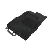 Covorase auto mocheta pentru MITSUBISHI Colt 3d (2004-2008) - set 4buc., marca Petex PETEX 112538702