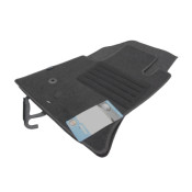 Covorase auto mocheta pentru FIAT 500L (2017+) - set 4buc., marca Petex PETEX 112722802